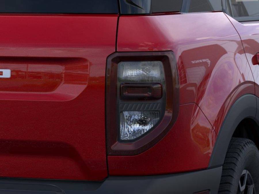 New 2026 Ford Bronco Sport for sale in St. Joseph MO