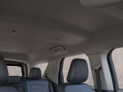 New 2026 Ford Bronco Sport for sale in St. Joseph MO