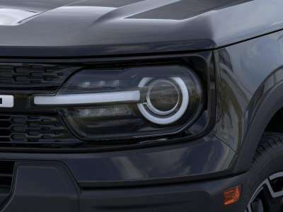 New 2026 Ford Bronco Sport for sale in St. Joseph MO