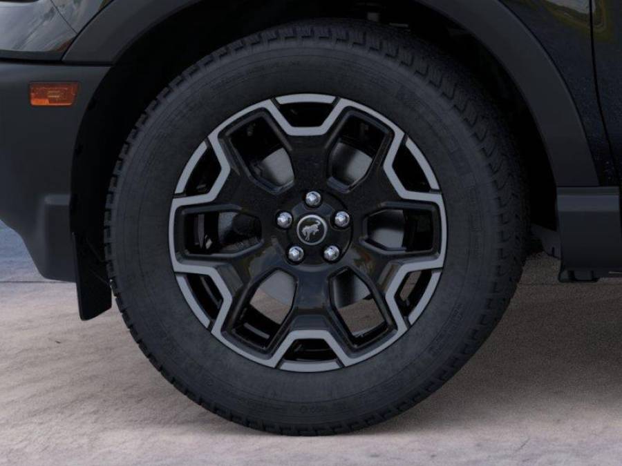 New 2026 Ford Bronco Sport for sale in St. Joseph MO