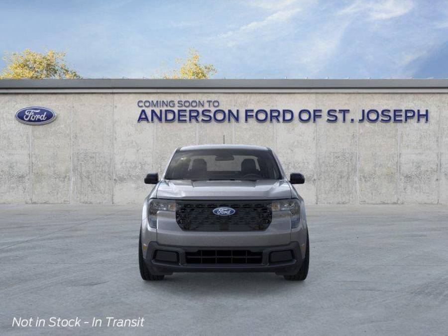 New 2026 Ford Maverick for sale in St. Joseph MO