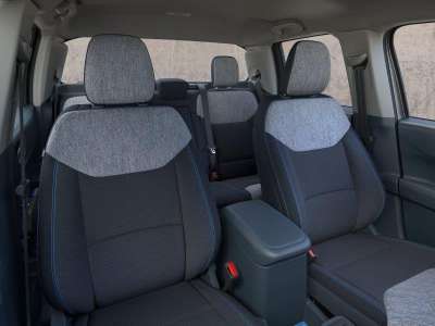 New 2026 Ford Maverick XLT Crew Cab Truck for sale in St. Joseph MO