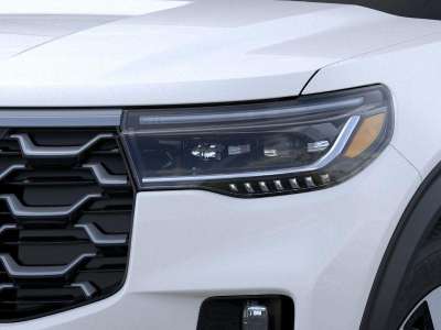 New 2026 Ford Explorer for sale in St. Joseph MO