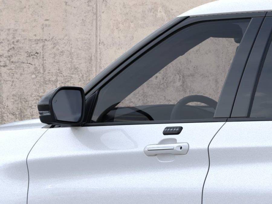 New 2026 Ford Explorer for sale in St. Joseph MO