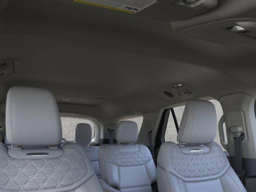 New 2026 Ford Explorer for sale in St. Joseph MO