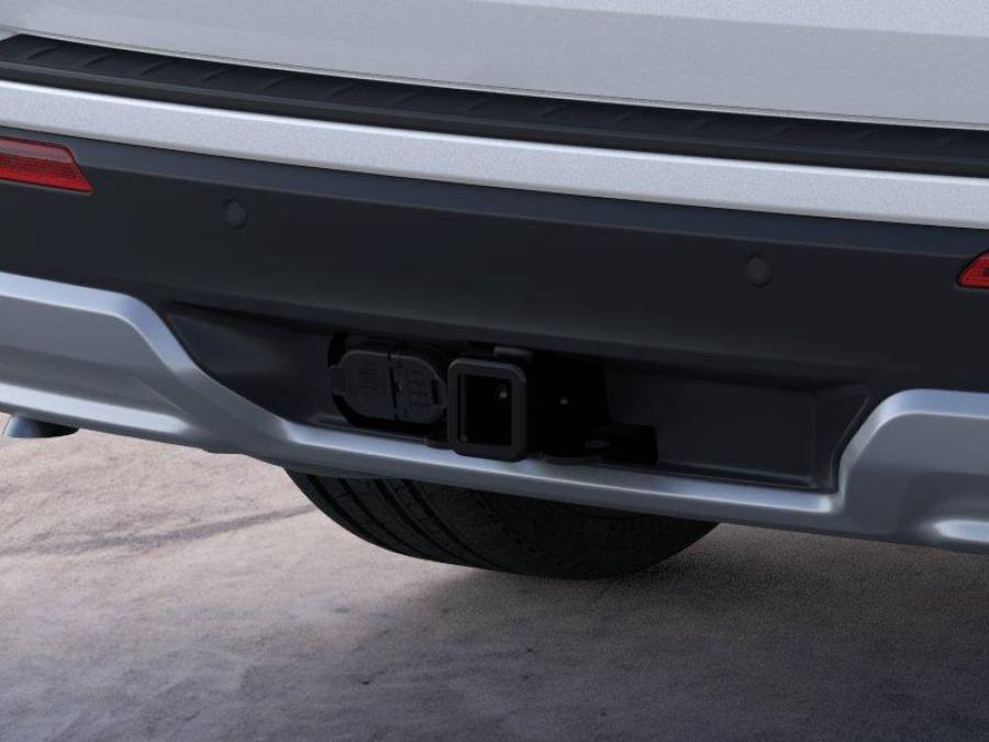 New 2026 Ford Explorer for sale in St. Joseph MO