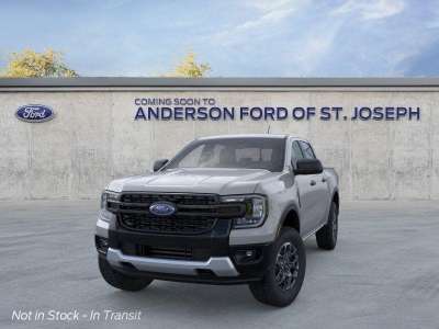 New 2026 Ford Ranger for sale in St. Joseph MO