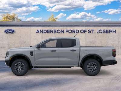 New 2026 Ford Ranger XLT Crew Cab Truck for sale in St. Joseph MO