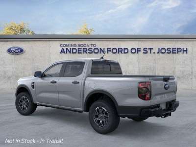 New 2026 Ford Ranger for sale in St. Joseph MO