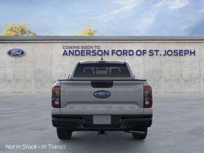 New 2026 Ford Ranger for sale in St. Joseph MO