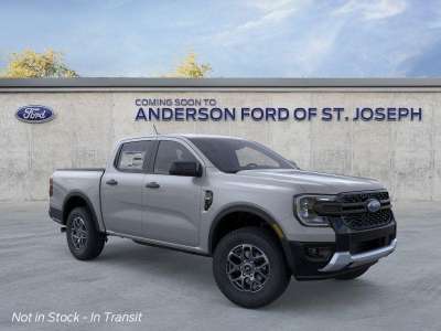 New 2026 Ford Ranger for sale in St. Joseph MO