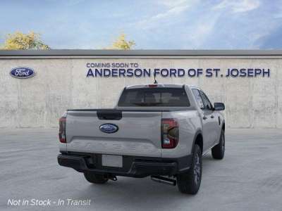 New 2026 Ford Ranger for sale in St. Joseph MO