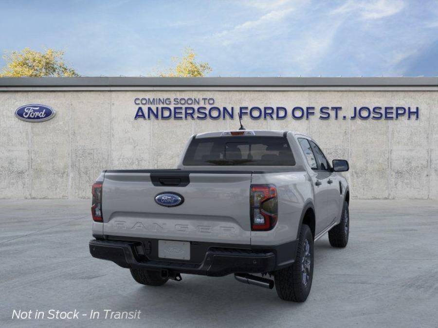 New 2026 Ford Ranger for sale in St. Joseph MO