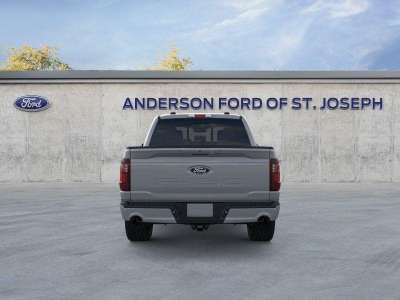 New 2026 Ford F-150 XLT Crew Cab Truck for sale in St. Joseph MO