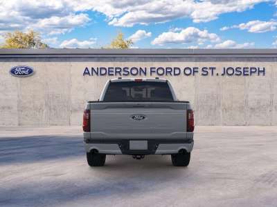 New 2026 Ford F-150 XLT Crew Cab Truck for sale in St. Joseph MO