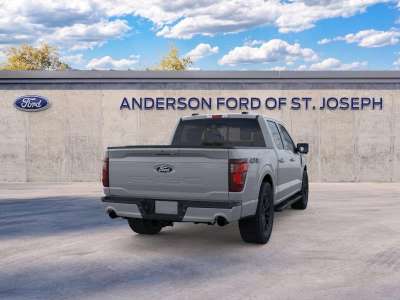 New 2026 Ford F-150 XLT Crew Cab Truck for sale in St. Joseph MO