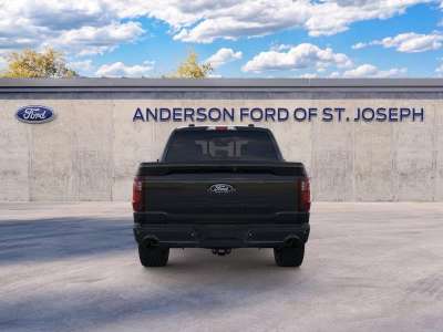 New 2026 Ford F-150 XLT Crew Cab Truck for sale in St. Joseph MO