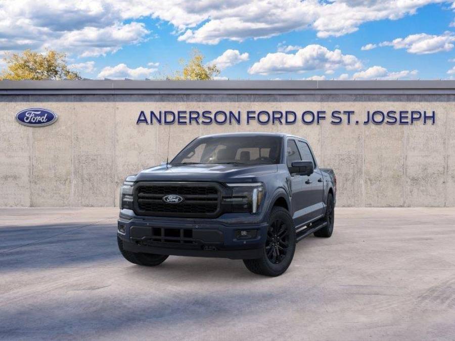 New 2026 Ford F-150 for sale in St. Joseph MO