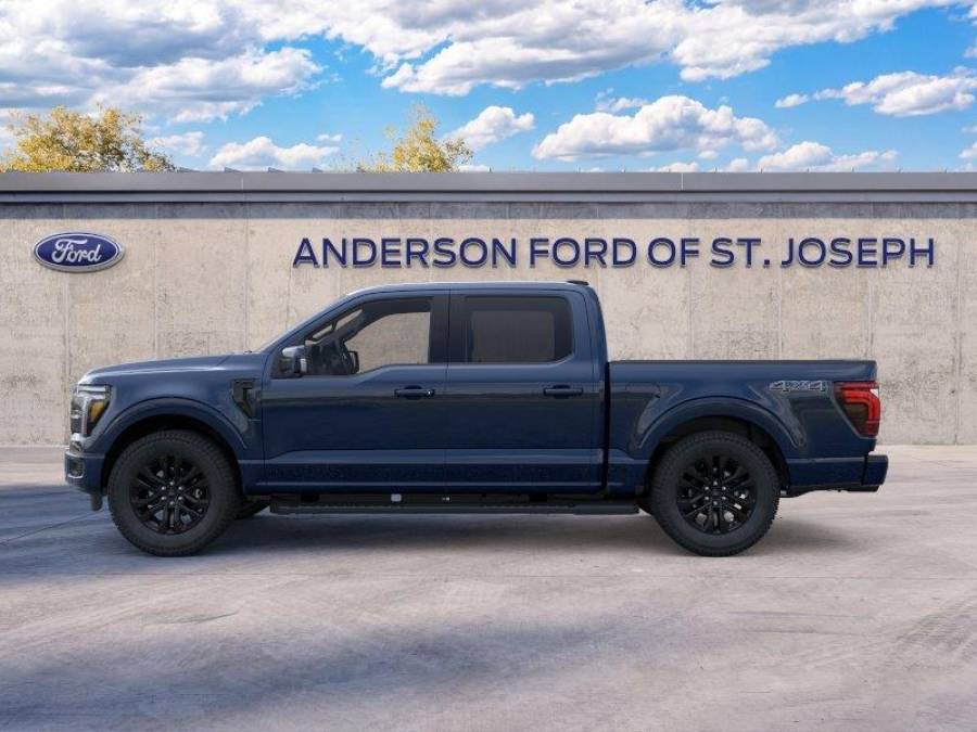 New 2026 Ford F-150 for sale in St. Joseph MO