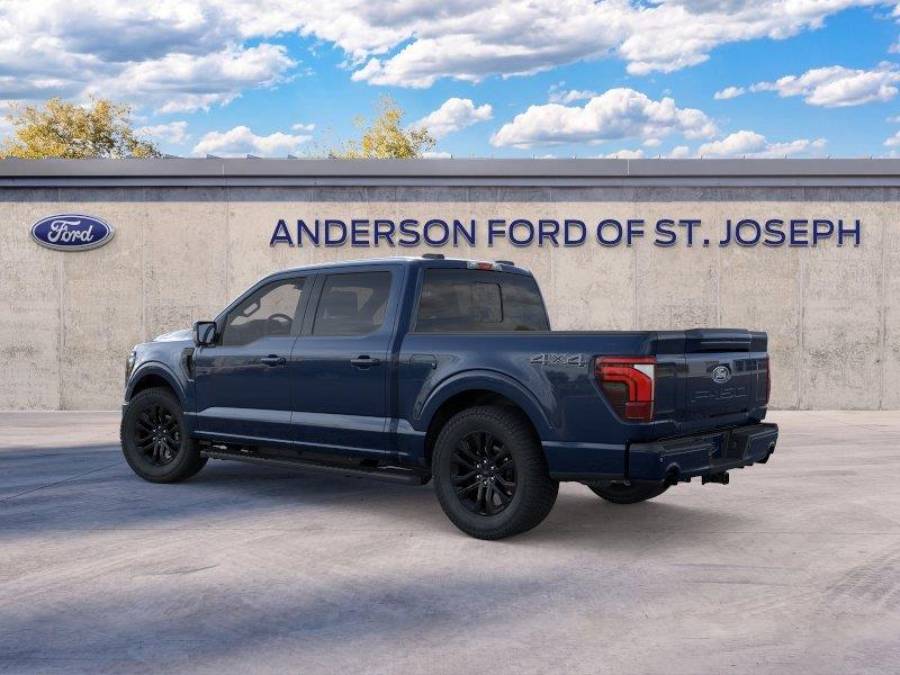 New 2026 Ford F-150 for sale in St. Joseph MO