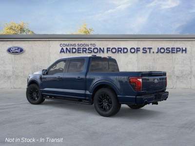 New 2026 Ford F-150 for sale in St. Joseph MO