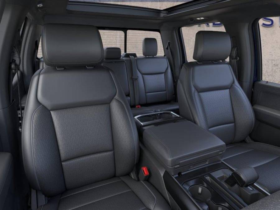 New 2026 Ford F-150 for sale in St. Joseph MO