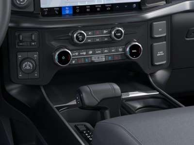 New 2026 Ford F-150 for sale in St. Joseph MO