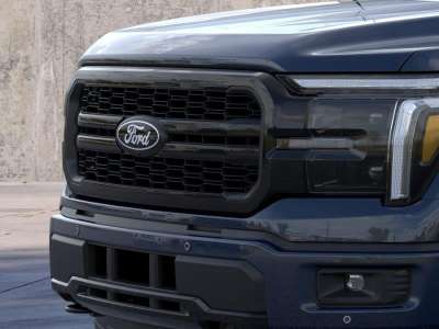 New 2026 Ford F-150 for sale in St. Joseph MO