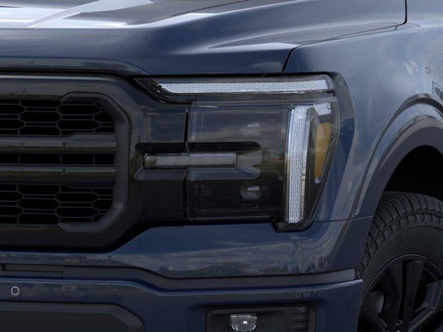 New 2026 Ford F-150 for sale in St. Joseph MO