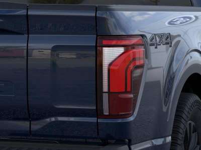 New 2026 Ford F-150 for sale in St. Joseph MO