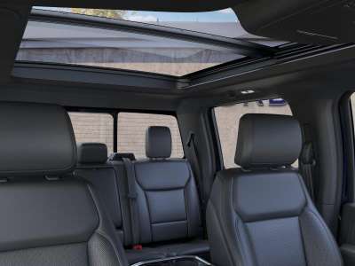 New 2026 Ford F-150 for sale in St. Joseph MO