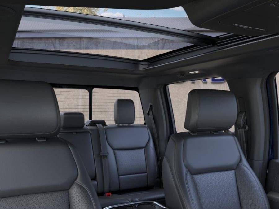 New 2026 Ford F-150 for sale in St. Joseph MO