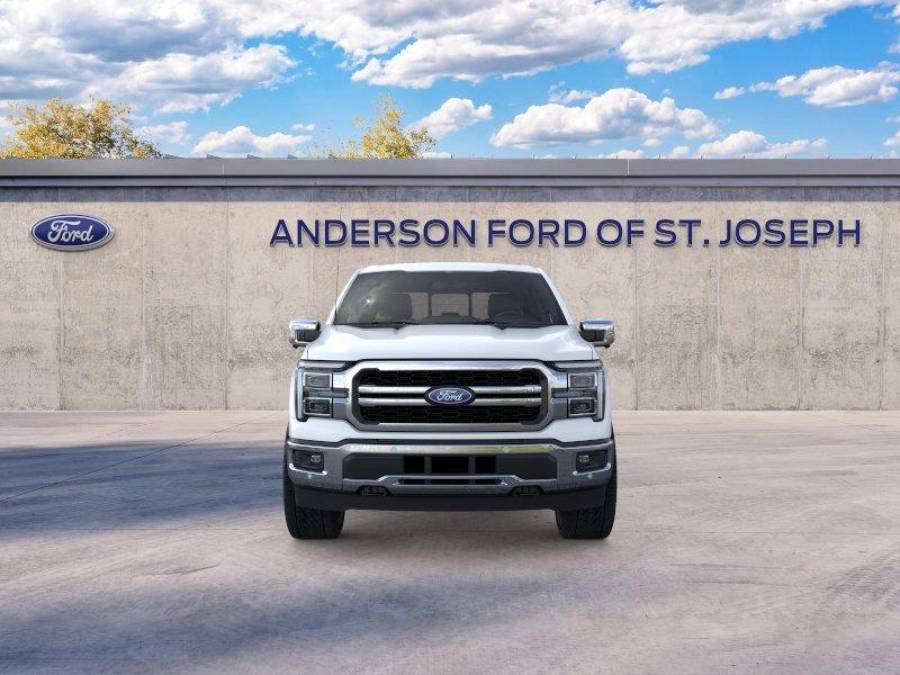 New 2026 Ford F-150 for sale in St. Joseph MO