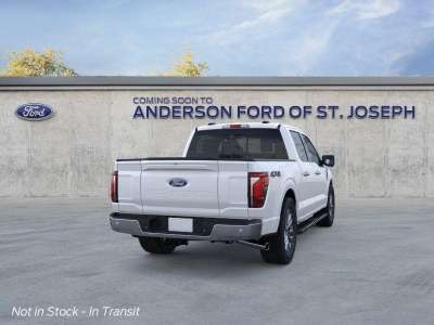 New 2026 Ford F-150 for sale in St. Joseph MO