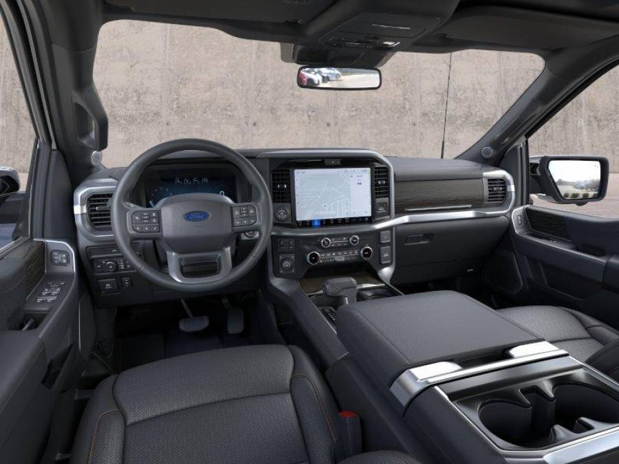 New 2026 Ford F-150 for sale in St. Joseph MO