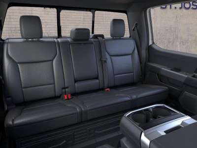New 2026 Ford F-150 for sale in St. Joseph MO