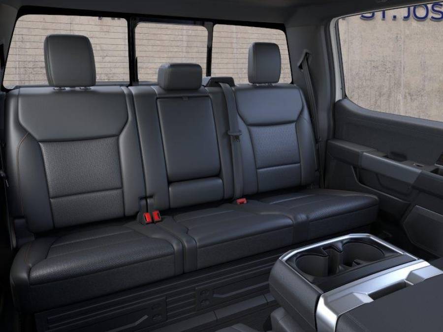 New 2026 Ford F-150 for sale in St. Joseph MO