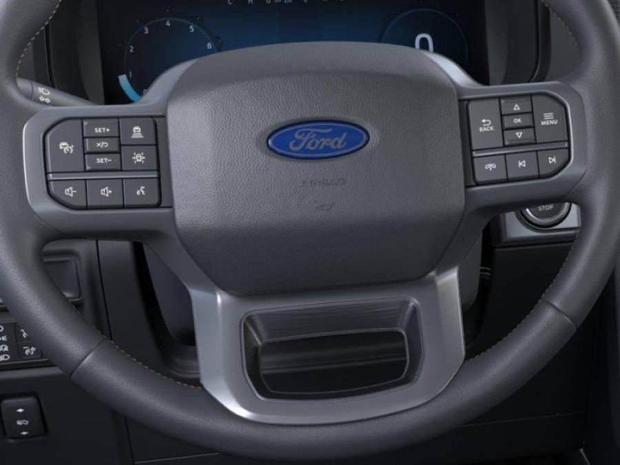 New 2026 Ford F-150 for sale in St. Joseph MO