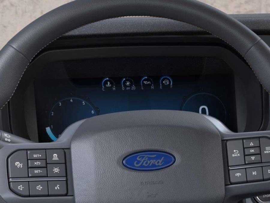 New 2026 Ford F-150 for sale in St. Joseph MO
