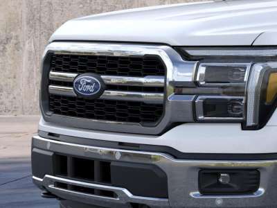 New 2026 Ford F-150 for sale in St. Joseph MO
