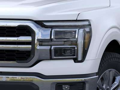 New 2026 Ford F-150 for sale in St. Joseph MO