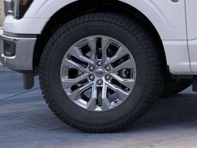 New 2026 Ford F-150 for sale in St. Joseph MO
