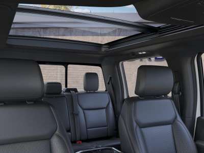 New 2026 Ford F-150 for sale in St. Joseph MO