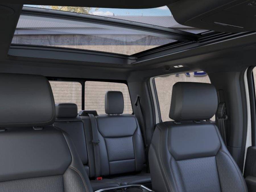 New 2026 Ford F-150 for sale in St. Joseph MO