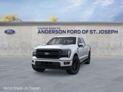 New 2026 Ford F-150 for sale in St. Joseph MO