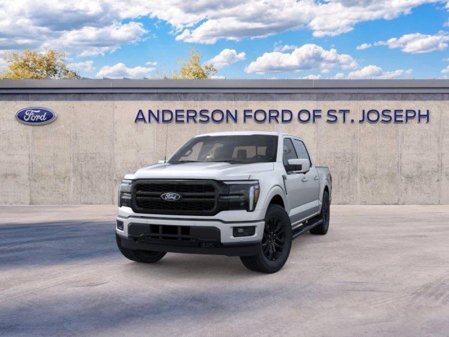 New 2026 Ford F-150 for sale in St. Joseph MO