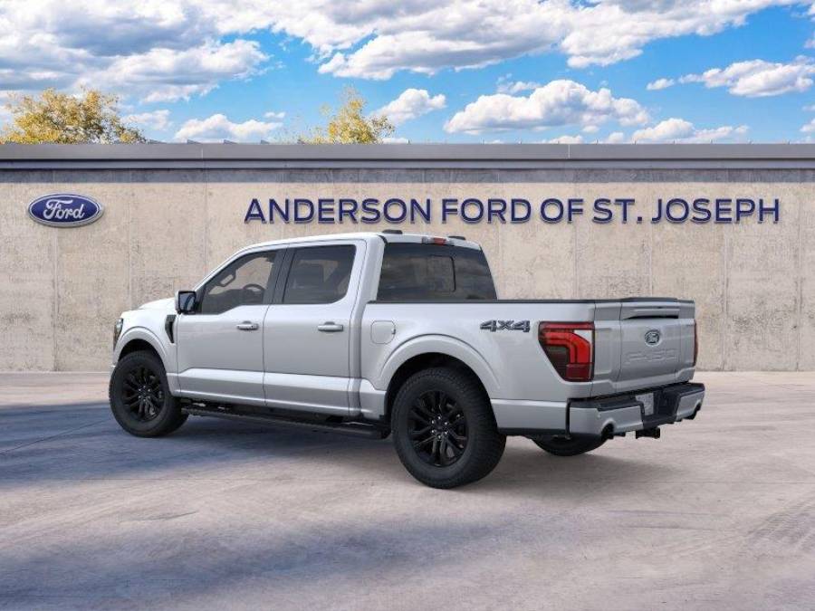 New 2026 Ford F-150 for sale in St. Joseph MO