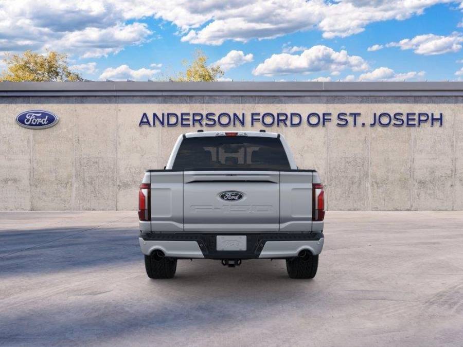 New 2026 Ford F-150 for sale in St. Joseph MO
