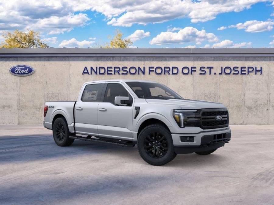 New 2026 Ford F-150 for sale in St. Joseph MO