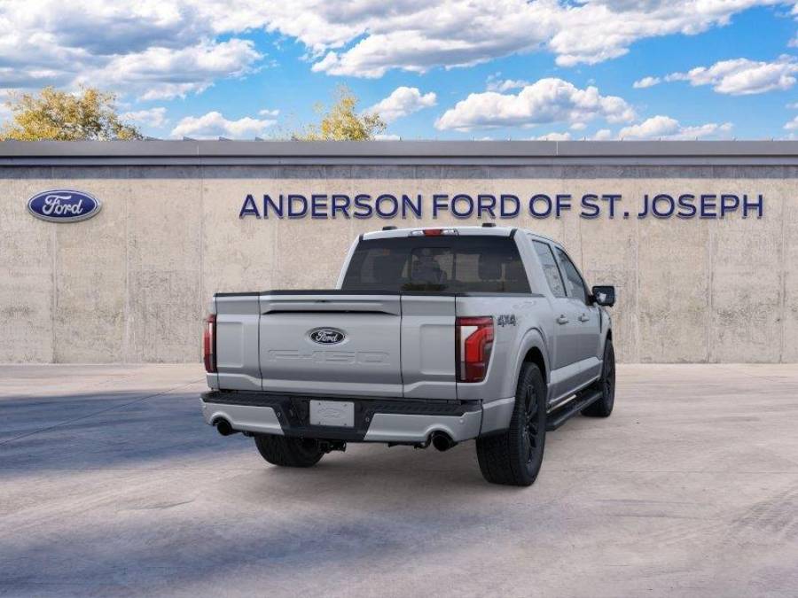 New 2026 Ford F-150 for sale in St. Joseph MO
